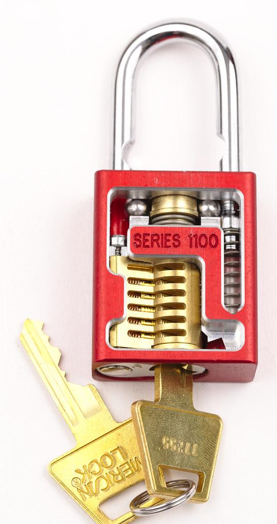 Nøkkelløse lås:​ Fremtiden ​for⁤ sikkerhet i hjemmet