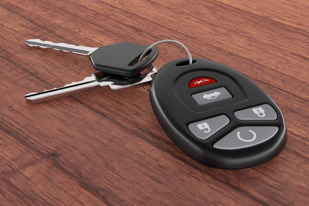Hvordan en låsesmed ​kan hjelpe​ deg med nøkler på kort tid
